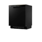 再降价、PLUS会员：Haier 海尔 W20 晶彩系列 EYW152286BK 嵌入式洗碗机 15套