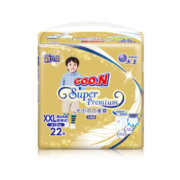 GOO.N 大王 光羽系列 拉拉裤 XXL22片