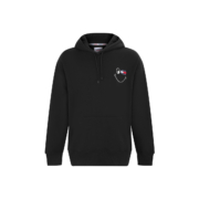 TOMMY HILFIGER 汤米·希尔费格 TommyJeans 宽松连帽套头卫衣 DM0DM11869