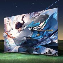 Hisense 海信 电视100E5N Pro 100英寸 ULED Mini LED 704分区 1600nits 游戏智慧屏 液晶平板巨幕