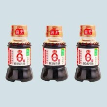 PLUS、概率券：海天 0金标生抽 100ml