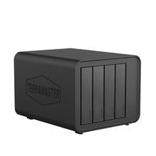 京东PLUS：铁威马 F4-424 四盘位 NAS存储（Intel Celeron N95、8GB）黑色