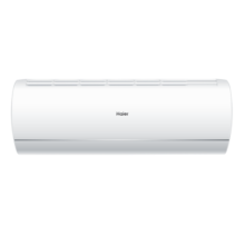 海尔（Haier）净畅睡眠空调挂机新一级能效急速制热变频冷暖自清洁壁挂式卧室空调以旧换新静音省电 1.5匹 一级能效 35KPB81