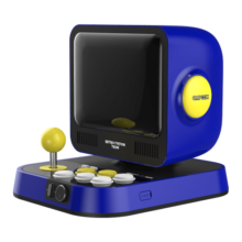 Retro Station CAPCOM 卡普空 授权 复古家用游戏街机 洛克人 街霸