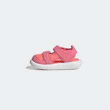 20点开始：adidas 阿迪达斯 儿童休闲速干凉鞋
