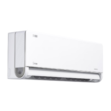 预售、PLUS会员：Midea 美的 1.5匹  壁挂式空调挂机 云朵系列  KFR-35GW/N8MXC1Ⅱ