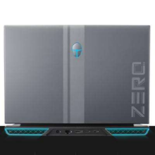 PLUS会员、京东百亿补贴：ThundeRobot 雷神 ZERO2024 独显轻薄全能骨灰玩家级电竞游戏本 13代i7HX|4060|32G|1T加配版