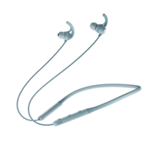 漫步者（EDIFIER）W280NB 主动降噪 蓝牙运动耳机 颈挂式耳机 手机耳机 入耳式降噪耳机 雾霾蓝