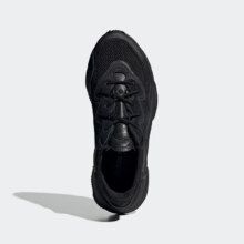 PLUS会员、京东百亿补贴：阿迪达斯ADIDAS 三叶草 中性 OZWEEGO 休闲鞋EE6999