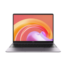 华为（HUAWEI） 华为笔记本电脑MateBook13 超轻薄13英寸 I5-1135G7/16G/512G固态/集显触屏