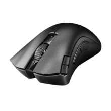 雷蛇（Razer） 炼狱蝰蛇V2X级速版无线游戏吃鸡电竞鼠标 蝰蛇V2X（无线双模）