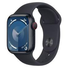百亿补贴：Apple 苹果 Watch Series 9 智能手表 蜂窝款 41mm