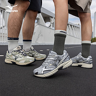 Mizuno 美津浓 SPEED 2K 男女同款轻量缓震跑鞋 10色