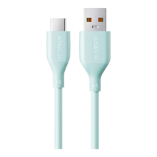 ANKER 安克  usb转type-c 100W快充数据线