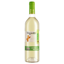 张裕先锋 西班牙爱欧公爵·佳熊干白葡萄酒 750ml