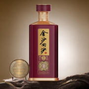 88VIP会员：金沙 贵州金沙回沙酒真实年份6礼盒装500ml*1瓶53度酱香型