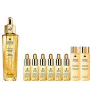 4日20点开始：娇兰帝皇蜂姿复原蜜50ml+复原蜜5ml*6+精粹水15ml*2