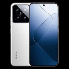 需抢券、plus会员:小米14 徕卡镜头  白色 16GB+512GB