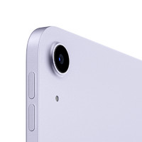 Apple 苹果 ipad Air5 10.9英寸 2022款 苹果平板电脑 M1芯片 紫色 10.9寸 256G WiFi版 原装未使用