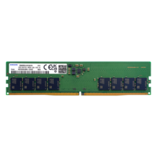 新乐士三星（SAMSUNG）DDR5 4800 5600台式机内存条 32G【16Gx2】4800MHz套装