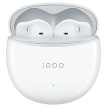 vivo iQOO TWS Air2 新品蓝牙耳机 安卓游戏音乐耳机 vivoiqoo tws air2 奔霆白