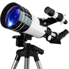 首购、plus、概率券：索迪 天文望远镜 专业观星高清科学 儿童玩具145.1元