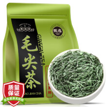 Plus会员：东方大师毛尖茶叶绿茶250克