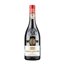 需换购：CANIS FAMILIARIS布多格法国原瓶进口红酒 干红葡萄酒750ml 单瓶装