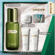 再降价、弹窗券：LA MER 海蓝之谜 修护精萃水100ml