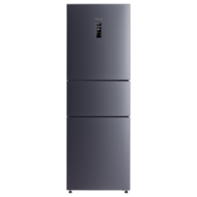 海信（Hisense）冰箱小型家用嵌入式超薄冰箱 一级能效 252升风冷无霜 以旧换新 BCD-252WYK1DPUJ