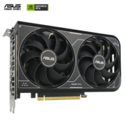 华硕（ASUS） DUAL GeForce RTX4060 O8G V2 电竞游戏显卡