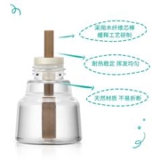 榄菊 儿童电蚊家用香液