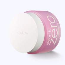BANILA CO 芭妮兰 Zero系列 净柔卸妆膏 100ml