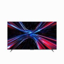 PLUS会员、京东百亿补贴: 小米电视 Redmi X 85英寸 3+32GB 120Hz高刷 4K全面屏