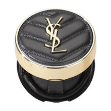 YVES SAINT LAURENT 明彩轻垫粉底液 皮革版 #B20透亮白色 5g