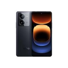 vivo iQOO 12 第三代骁龙 8 自研电竞芯片Q1 大底主摄潜望式长焦 5G手机 可选 曜夜黑 8GB+256GB