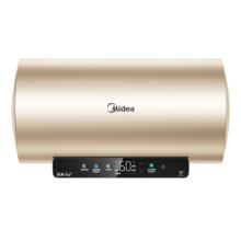 家装季、PLUS会员：Midea 美的 活水系列 F6025-RW3(HE) 电热水器 2500W 60L