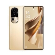 百亿补贴：OPPO Reno10 Pro 5G智能手机 16GB+256GB