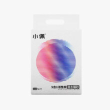 4月1日10点抢、限量6000件、聚划算百亿补贴：小佩猫砂五合一混合猫砂豆腐砂除臭