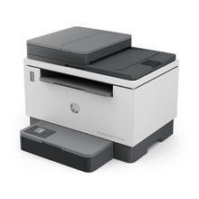 HP 惠普 2606sdw激光无线自动双面多功能一体机连续复印扫描 SOHO商用办公单页成本3分钱