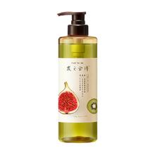 Hair Recipe 发之食谱 无花果清爽丰盈洗发露