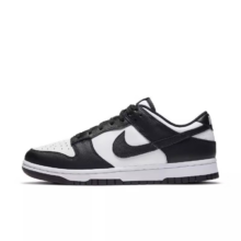 京东百亿补贴：NIKE 耐克 DUNK LOW 运动休闲鞋 CW1590-100