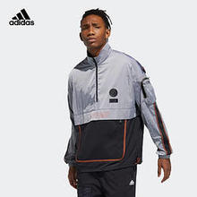 12日10点：adidas 阿迪达斯 运动夹克外套 GP0843