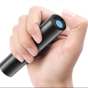 京东百亿补贴:麦车饰 手电筒USB  强光手电筒