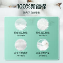 棉有范儿 新款棉有范儿一次性内裤女全棉无菌产妇月子女款出差旅行免洗日抛