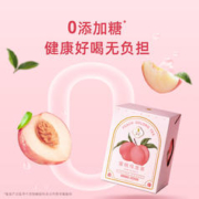 续欢 蜜桃乌龙茶茶包果茶冷泡茶水果0蔗糖桂花乌龙茶7袋