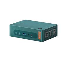 88VIP会员：Beelink 零刻 GTR7 准系统迷你电脑主机（R7-7840HS）