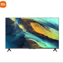 PLUS会员、京东百亿补贴: 小米 电视A65 2+32GB金属全面屏 双频WiFi 65英寸 4K超高清 清 L65MA-A