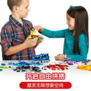 LEGO 乐高 经典积木盒10696小颗粒10698拼装儿童男女孩2024新款礼物