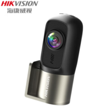 PLUS会员！HIKVISION 海康威视 行车记录仪D1plus